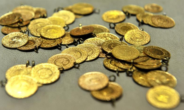 Ekonomist Filiz Eryılmaz "cesur tavsiyeler veriyorum" diyerek açıkladı! Altın fiyatları için olay tahmin - Resim: 0