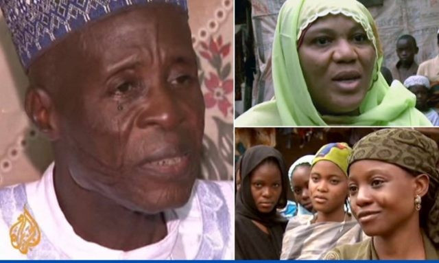 130 karısı olan adam öldü! Genç eşleri şaşkına çevirdi - Resim: 1