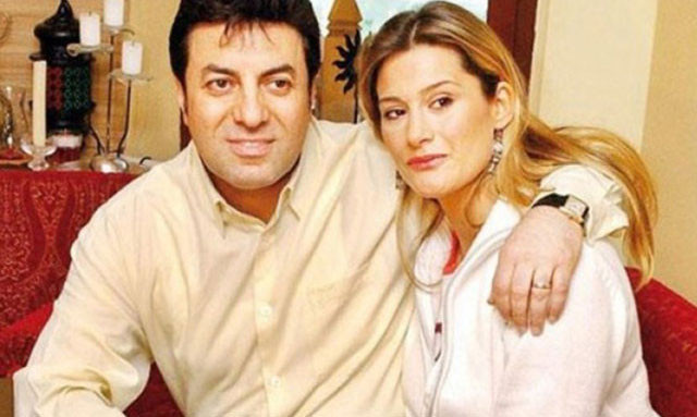 Coşkun Sabah aldattığı eski eşi Ceyda Okay ile yeniden mi evleniyor? - Resim: 1