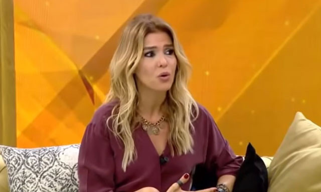 Gülben Ergen yalan mı söylüyor? Osman Yağmurdereli'li gönderme - Resim: 3