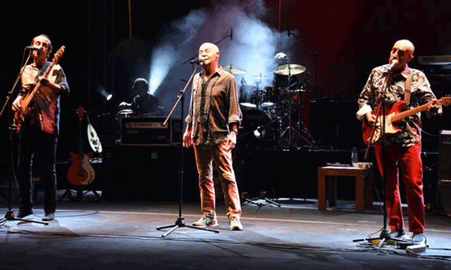 Bize ihanet ettin Cem! - Resim: 2