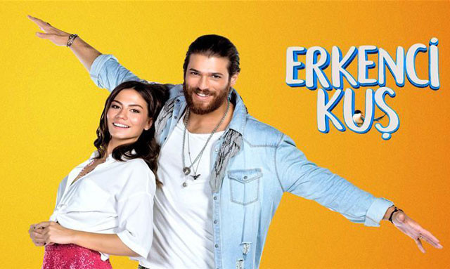 Erkenci Kuş'un senaristi meğer Çocuklar Duymasın'ın yıldızıymış! - Resim: 4