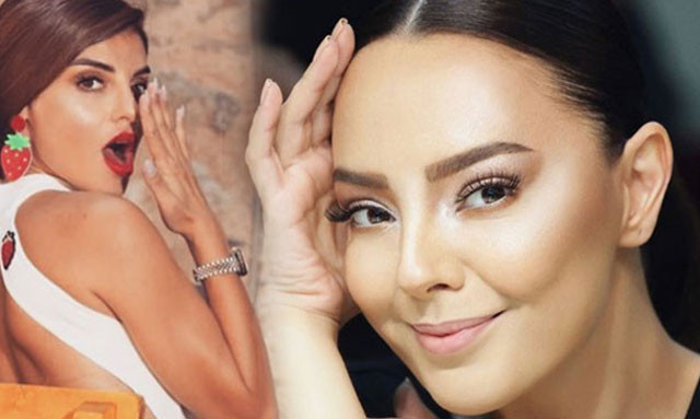 Ebru Gündeş suskunluğunu bozdu! En son çocuğu aldıracağı iddia edilmişti  - Resim: 3