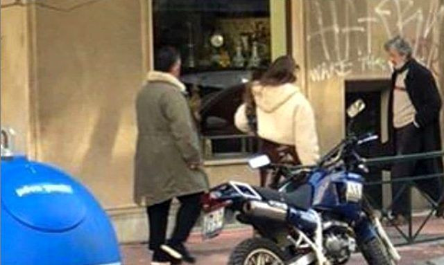 Cem Yılmaz'la aşkını Serenay Sarıkaya itiraf etti Defne Samyeli resmen kıyamadı - Resim: 2