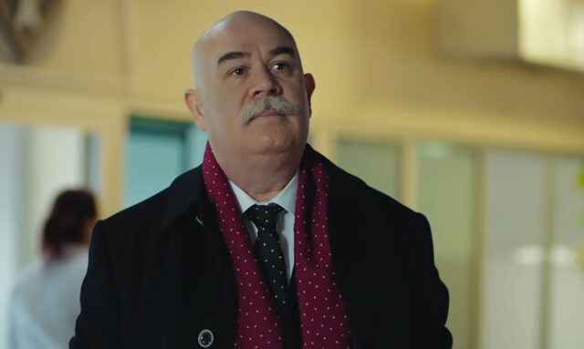 Hekimoğlu dizisine iki transfer birden Hekimoğlu'nun eski eşi geliyor! - Resim: 3