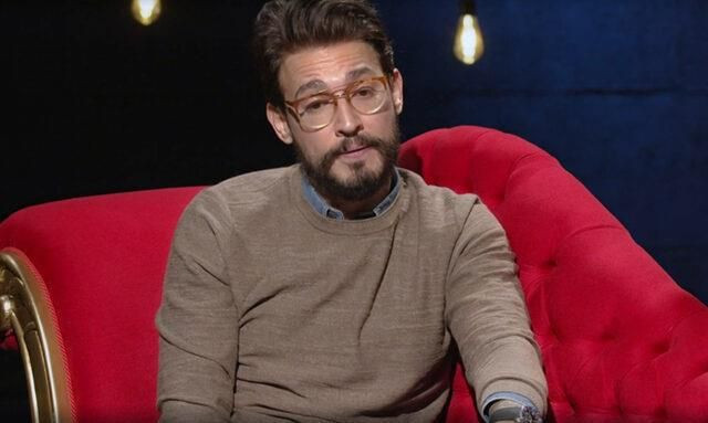 'Geri döneceğini söyledi' MasterChef Danilo Zanna yaşadığı zor günleri ilk kez anlattı - Resim: 1