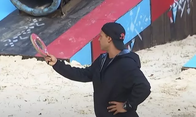 Survivor'da gergin anlar! Sayısı iptal edildi, halkayı fırlattı: Murat Ceylan çileden çıktı! - Resim: 2