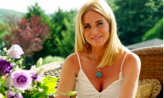 Buket Dereoğlu kaç yaşında kimdir babası Ercan Yazgan mıydı? - Resim: 2