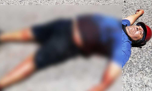 Muğla'da motordan düştüğü sanılan kişi cinayete kurban gitmiş - Resim: 0