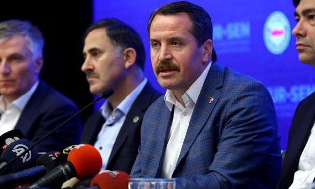 Hükümetin zam teklifini beğenmeyen Memur Sen'den flaş karar - Resim: 0