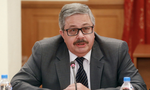 Vali Karaloğlu: Antalya'ya gelen Rus turistte yüzde 14'lük artış var - Resim: 1