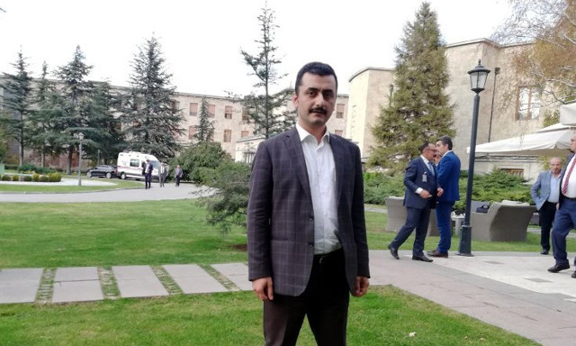 Eren Erdem'den şaşırtan çıkış: Kendi köyümde muhtar olmak istiyorum - Resim: 0