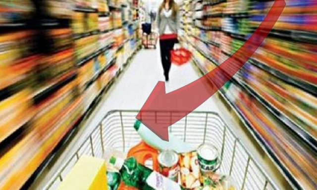 Tüm vatandaşları ilgilendiren haber! Tüketici güven endeksinde düşüş - Resim: 0