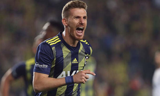 Serdar Aziz'e Rusya'dan iki talip çıktı - Resim: 0