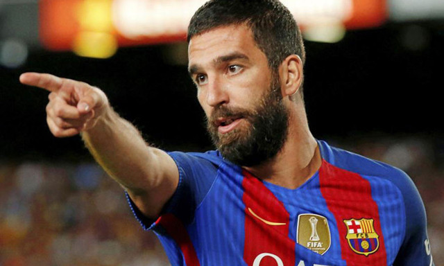Arda Turan'a Polonya'dan talip çıktı 'Gelirse yıldız olur' - Resim: 0