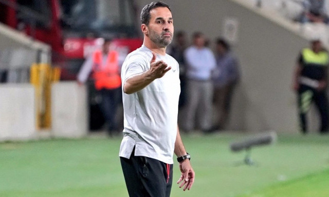 Fenerbahçe'de 3 hoca adayı! İkisi yabancı teki yerli - Resim: 2