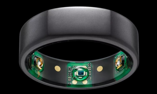 Kovid-19 artık akıllı yüzük ile tespit edilecek! Hayat kurtarıcı olacak - Resim: 0