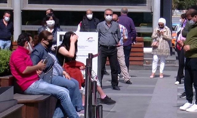 Bilim Kurulu Üyesi Prof. Demircan'dan sert AVM uyarısı: Akıl alır gibi değil - Resim: 0