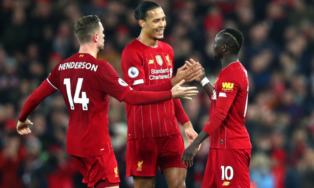 Jurgen Klopp: Şimdilik bunun imkanı yok - Resim: 2