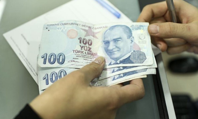 DİSK-AR açıkladı: 17.7 milyon işsiz ile Türkiye tarihinin en yüksek rakamına ulaşıldı - Resim: 0