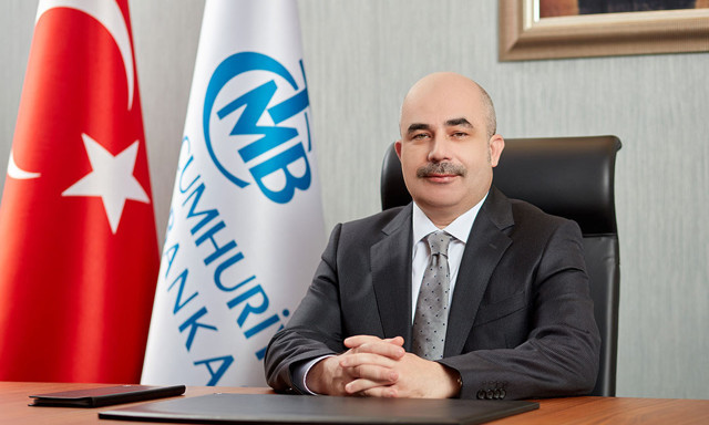Merkez Bankası Başkanı Murat Uysal görevden alındı! MB'nin yeni Başkanı Naci Ağbal oldu - Resim: 1