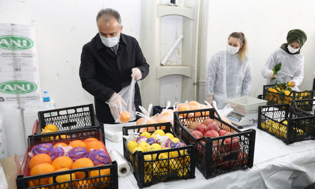 Bağışıklık, Bursa Büyükşehir Belediyesiyle güçleniyor - Resim: 1