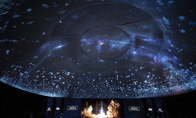 Selçuk Bayraktar'dan Milli Uzay Programı'na ilişkin önemli açıklama - Resim: 1