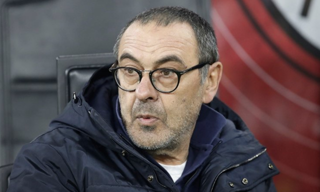 Fenerbahçe'de Erol Bulut'un yerine ilk aday Sarri - Resim: 0