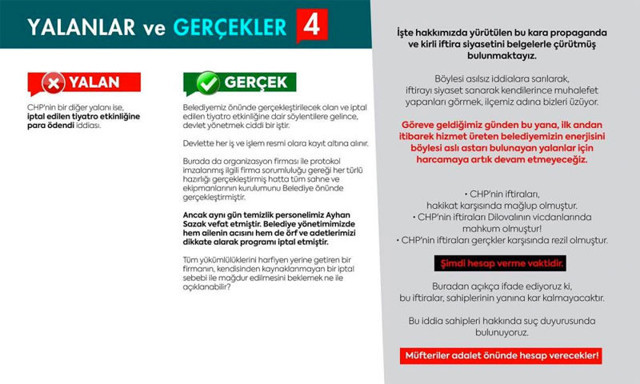 Dilovası Belediye Başkanı Hamza Şayir CHP'li vekilin iddialarını kanıtlarıyla birlikte yalanladı - Resim: 2