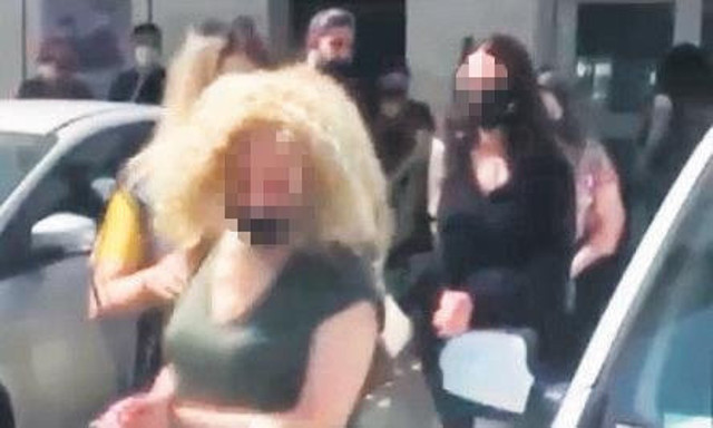 Çıplak fotoğraf ve video tehdidiyle jigolo vurgunu! - Resim: 1