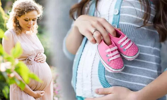 Ankara'da 12 hamile kadın Covid-19'dan öldü! İl sağlık müdürü: Hepsi genç ve aşısız - Resim: 0