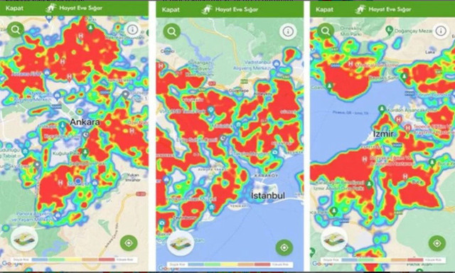 Aile hekimlerinden uyarı: Kapalı alanda maske zorunluluğu yeniden getirilmeli! Bu dalga büyüyecek - Resim: 0