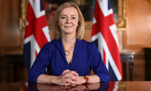 İngiltere'nin yeni Başbakanı Liz Truss'un skandal Türkiye planı! 'Para verip mültecileri göndereceğiz' - Resim: 0