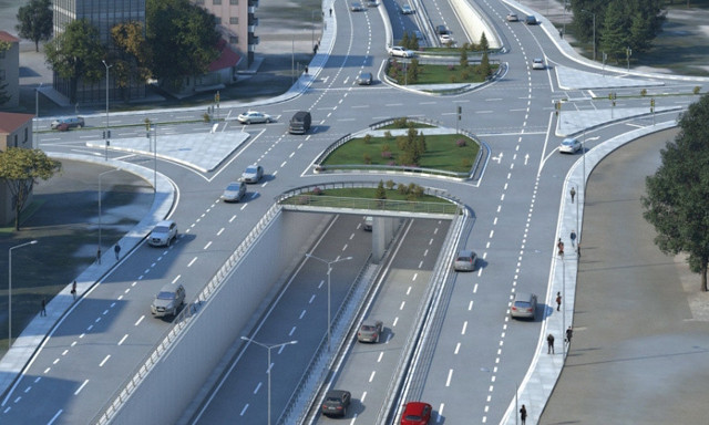 Bursa'nın geleceğini şekillendirecek projeler açıklandı - Resim: 2