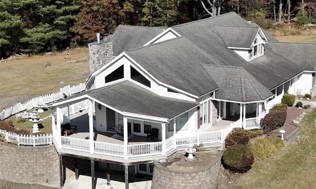 FETÖ'cüler Gülen'in ölümü sonrası Pensilvanya'daki çiftlikte toplanıyor - Resim: 0