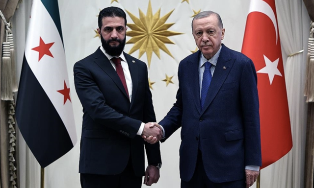 Netanyahu endişeli! İsrail'de güvenlik toplantısında konu Türkiye olacak: "İki ülkenin karşılaşması kaçınılmaz" - Resim: 0