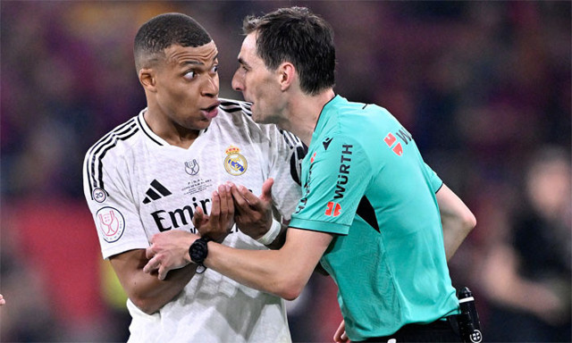 Arda Güler'in asisti yetmedi olaylı İspanya Kral Kupası finalini Barcelona kazandı - Resim: 2