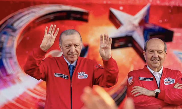 Erdoğan'dan İsrail'e sert tepki: Haydutluktur, korsanlıktır! - Resim: 1