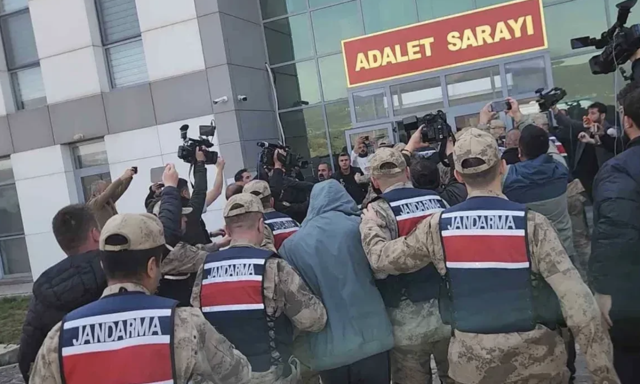 Yalova Emniyet Müdürü Yılmaz Delen ifadeye çağrıldı! Gülistan soruşturması - Resim: 0