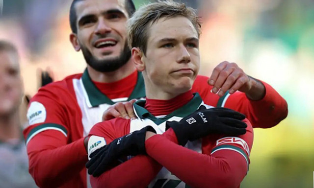Okan Buruk görüntülü aradı, transferi bitirdi! 28 milyon euroluk yıldız yolda - Resim: 0