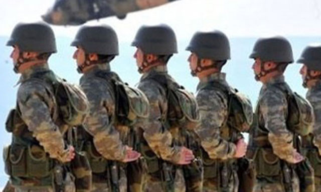 Dünyanın en güçlü orduları belli oldu Türkiye kaçıncı sırada? - Resim: 2