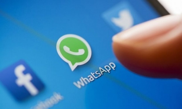 WhatsApp`a beklenen özellik geldi! - Resim: 1