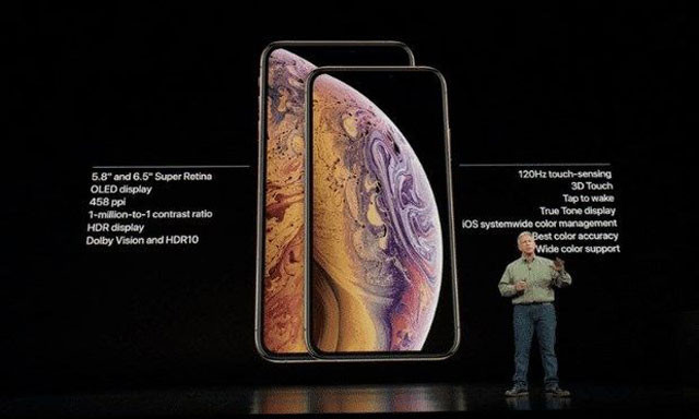 İşte iPhone Xs'in en ucuz olduğu ülke!  - Resim: 4