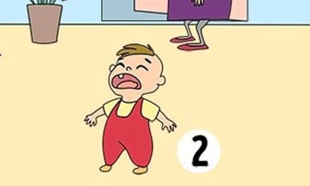 Hangisine daha önce yardım edersin? Sosyal medyayı karıştıran test - Resim: 3