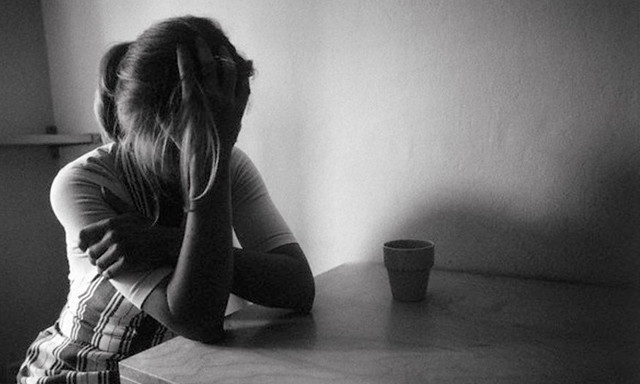 Antalya'da kan donduran istismar! Babam ayda 2 veya 3 kez... - Resim: 1