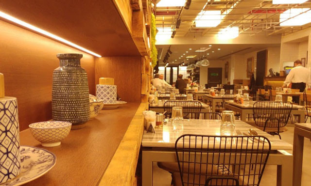 Arda Turan'a esnaf lokantası şoku! Zincir haline getirmeyi planlıyordu - Resim: 3