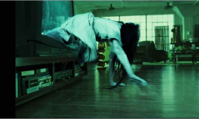 Bütün dünyanın korktuğu kız - Resim: 4