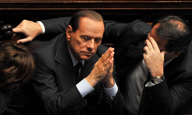 Siyasetçilerin karıştığı seks skandalları - Resim: 4