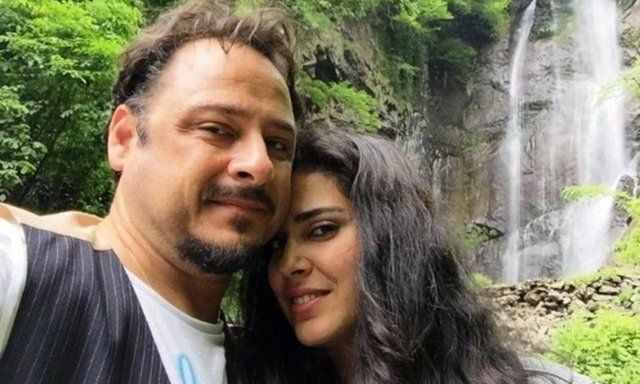 Koronavirüsü yenen Burak Akkul ve eşi Seda Akkul, hastaneden taburcu oldu - Resim: 2