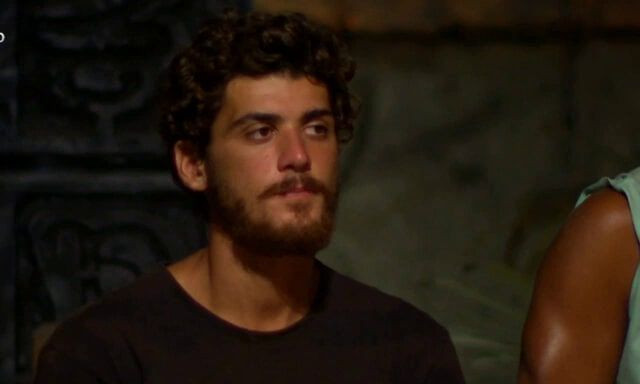 Finale adım adım yaklaşıyor Survivor'dan çeyrek final öncesi bakın kim elendi - Resim: 2